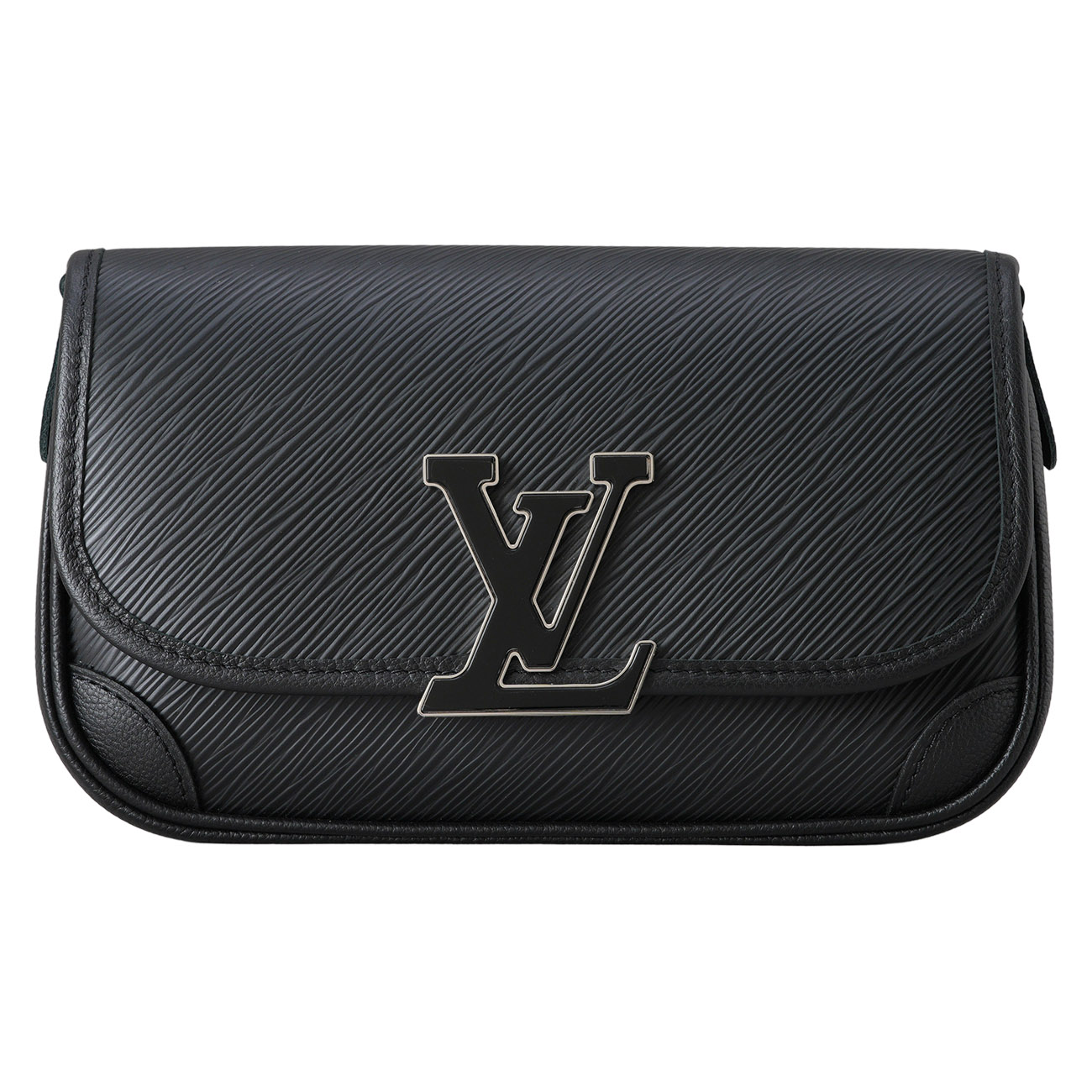 LOUIS VUITTON(USED)루이비통 에삐 부시 블랙